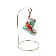 New Christmas stocking decorations - 3 Design options