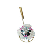 NEW Garland beaded bauble