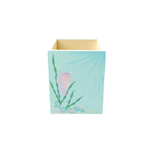 NEW Pen pot - Seahorse design