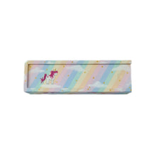 NEW Pencil box - Unicorn design
