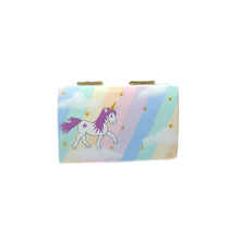 NEW Trinket Box - Unicorn design