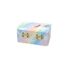NEW Trinket Box - Unicorn design