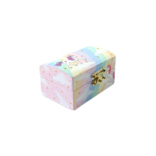 NEW Trinket Box - Unicorn design