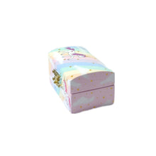 NEW Trinket Box - Unicorn design