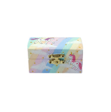 NEW Trinket Box - Unicorn design