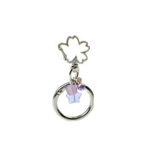 NEW Flower mini store card holders short - 2 Colour options