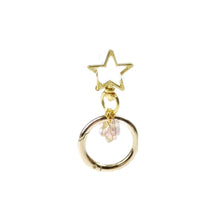 NEW Star mini store card holder short - 2 colour options