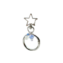 NEW Star mini store card holder short - 2 colour options