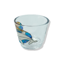 NEW Tealight holder - Dolphin design
