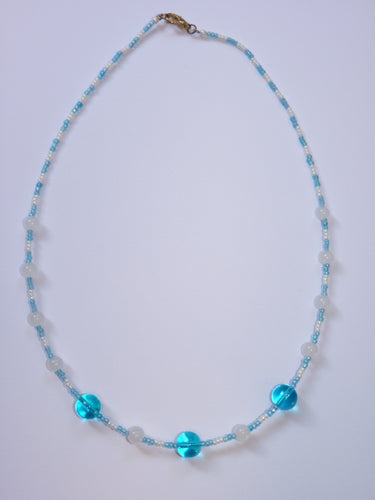 Necklace, Bracelet & Earring set