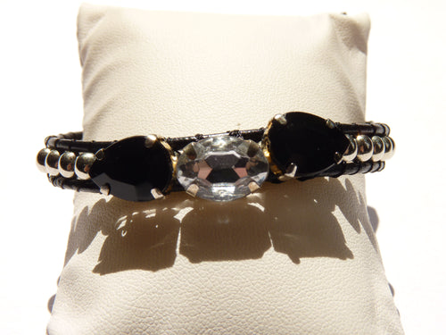 Bracelet - 3 colour options