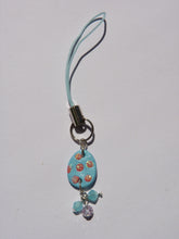 Candy Egg Charms - 3 colour options