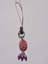 Candy Egg Charms - 3 colour options