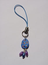 Candy Egg Charms - 3 colour options