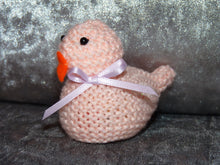 Chick Cozies - 3 colour options - with or without chocolate