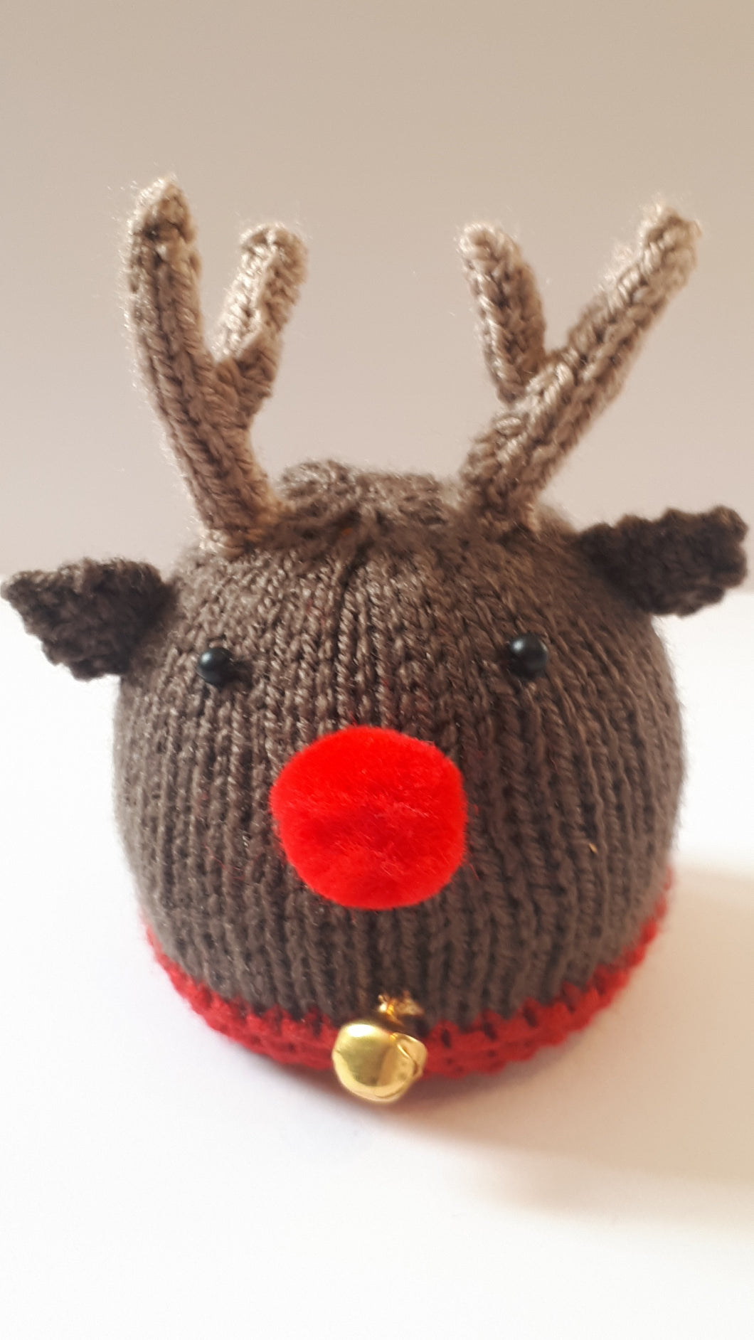 Rudolph cosy