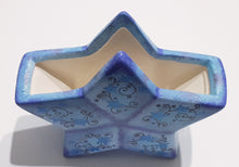 Star Ceramic flowerpot