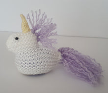 Unicorn egg cozy - 4 colour options without chocolate
