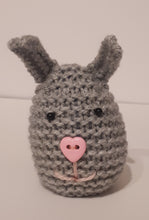 Egg cosy - Without egg - 2 colour options