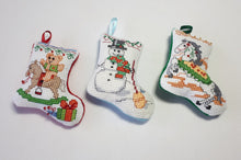 Christmas stocking decoration - 4 buying options