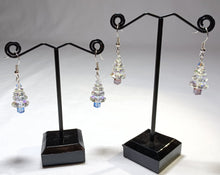 Christmas Tree Earrings - 2 Options