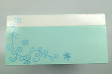Christmas Eve Box - Elephant design - 2 colour options