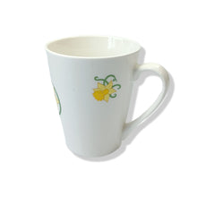 Mug - Daffodil Design