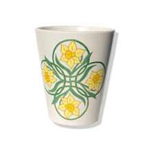 Mug - Daffodil Design