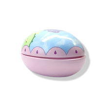 Ceramic Egg Trinket Box - Chick Design
