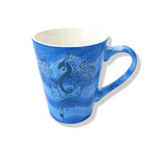 Dragon Mugs - 2 colour options
