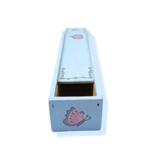 Pencil Box - Butterfly design