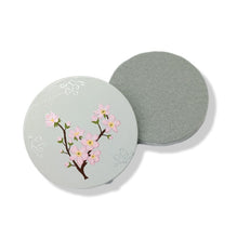Coaster - Cherry blossom design