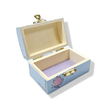 Trinket Box - Butterfly design