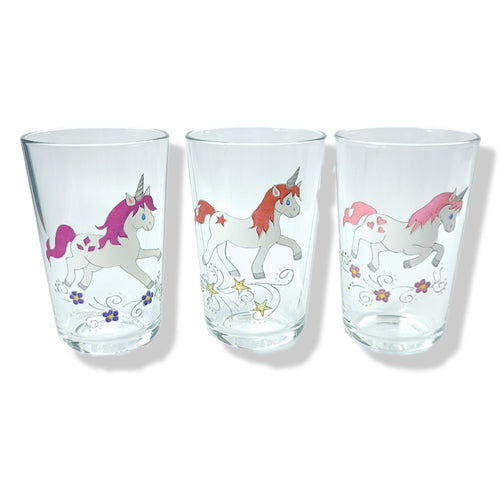 Unicorn Tumbler - 3 options