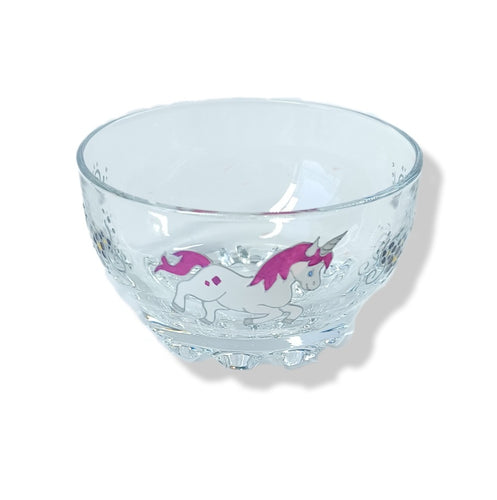 Bowl - Unicorn design - 2 options